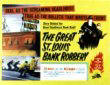Based on an actual bank heist, and even using the same bank tellers, customers, and policeman who stopped the robbers. McQueen stars as the driver of the getaway car for the four bank robbers. The robbery is meticulously planned, but they do not foresee what can happen by chance. An old-fashioned shootout results. Starring Steve McQueen, Crahan Denton, David Clarke, James Dukas, Molly McCarthy