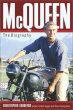 McQueen: The Biography  - The definitive story of the complex man behind the icon of cool. 