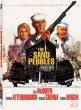 "The Sand Pebbles" tells many stories. It's the story of China, a slumbering giant that rouses itself to the cries of it's people - and of the Americans who are caught in its blood awakening. It's the story of Frenchy (Richard Attenborough), a crewman on the U.S.S. San Pablo who kidnaps his Chinese bride from the auction block. It's the story of Shirley (Candice Bergen), a teacher and her first unforgettable taste of love. It's the story of Captain Collins (Richard Crenna), ready to defy anyone for his country's defense. Most of all, it's the story of Jake Holman (Steve McQueen), a sailor who has given up trying to make peace with anything - including himself. McQueen gives what is probably the best performance of his career. It's not surprising that he, Mako and the movie were up for Oscars. Portraying a character with conflicting loyalties to friend and flag, McQueen expertly conveys the confusion that leads into his final line: "What the hell happened?" It's to his credit that we already know. 