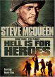 Don Siegel brings his tough worldview and crisp, no-nonsense direction to this quintessential World War II drama of an undermanned American platoon in France holding off a German advance through sheer bluff and bravery. Steve McQueen is curt and surly as the insubordinate loner whose tactical skills and soldiering savvy make him indispensable to his new unit. His reputation precedes him, but commander Fess Parker is in no position to be choosy when he learns that his tired platoon will not be shipping home as rumored, but tossed into a ragged new offensive. Harry Guardino costars as the soulful Sarge; James Coburn is the slow-talking, forever-tinkering mechanic; Bobby Darin is the scavenger with a small fortune in trinkets; and Nick Adams is the Polish orphan and unit mascot. Bob Newhart makes his feature debut as a hopelessly lost typing clerk drafted into the undermanned unit and re-creates his nightclub shtick making phony phone calls near a Nazi listening post in the pillbox. Like Pork Chop Hill, this film is less a patriotic flag waver than a "war is hell" drama that frames the battle not in its tactical importance (which is negligible) but in its cost in human life. McQueen's taciturn performance as a ruthlessly effective soldier and Siegel's tough, lean direction make it a modest classic of the genre.