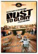 From the creators of Step Into Liquid comes this "amazing" (Variety), "absolutely exhilarating" (LA Weekly) film about the most notorious and dangerous race in the world: the Tecate SCORE Baja 1000. Showcasing Mario Andretti, Robby Gordon, Johnny Campbell and J.N. Roberts, and packed with awesome helicopter footage, in-your-face POV shots and stories of raw courage, Dust to Glory follows a wild assortment of motorcycles, dune buggies, ATV quads and tricked-out trucks in a 32-hour dash across 1,000 miles of unforgiving terrain and delivers such pulse-pounding thrills that "you feel like you've been there" (LA Weekly)!  Starring Steve McQueen, Robby Gordon, Chad McQueen, James Garner, Ricky Johnson (III) 