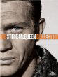 The Steve McQueen Collection (The Great Escape / Junior Bonner / The Magnificent Seven / The Thomas Crown Affair) (1968)