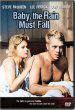 Steve McQueen plays Henry Thomas, a rockabilly singer out on parole after serving time for knifing someone in a fight. He is pressured by his mother to go back to school and give up his music life.  He reunites with his wife Georgette (Lee Remick) and young daughter and tries to go straight but thing go wrong and his hot temper gets him into more fights jeopardizing his parole.  A moving dramatic turn by McQueen.