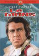 Forty-five international racing stars join Steve McQueen in this gritty, nerve-shattering recreation of the toughest car race on earth - Le Mans. Returning to France to compete a year after he's been injured, an American driver (McQueen) finds himself drawn to the widow of a racer who was killed in the same accident. Filmed on location in France, the film's spellbinding cinematography provides a dazzling look at the world's most extraordinary cars and the unique personalities of the people drawn to the race car circuit. Steve McQueen, himself a championship racer, did most of his own driving on the harrowing 8.5 mile Le Mans course - often at speeds exceeding 200 miles per hour.