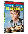 Based on the novel by William Faulkner, THE REIVERS tells the story of a young boy who leaves home and sets out on a journey with his best friend and Boon Hogganbeck (McQueen), his family�s handyman. During the trip from Jefferson to Memphis, the trio learns some valuable life lessons. Starring  Steve McQueen, Sharon Farrell, Ruth White (II), Michael Constantine, Clifton James