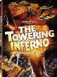 A dedication ceremony at the world's tallest skyscraper turns into a high-rise catastrophe when a defective wire in its systems-control panel causes an electrical flare-up. Within minutes the gala event turns into a hellish inferno. Starring Steve McQueen, Paul Newman, William Holden, Fred Astaire, Faye Dunaway, Jennifer Jones